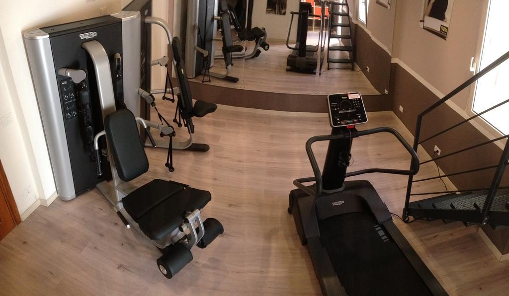 Hotel Villa Ombrosa 포르토페라이오 외부 사진